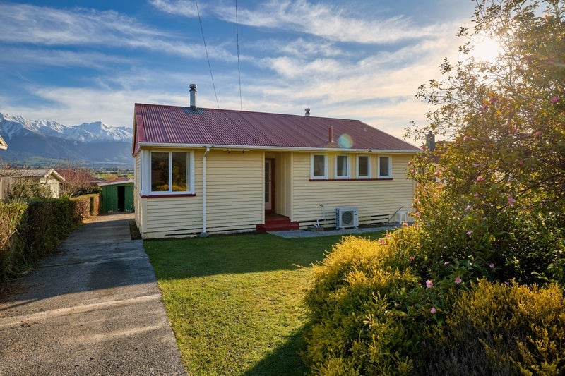 Property Valuation for 14 Bayview Street, Kaikoura Trade Me Property