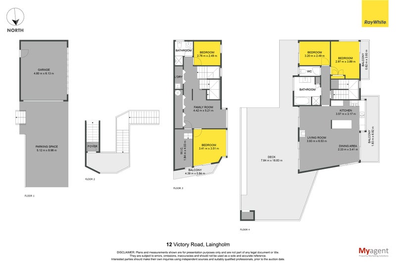 12 Victory Road, Laingholm, Auckland - Carousel 33