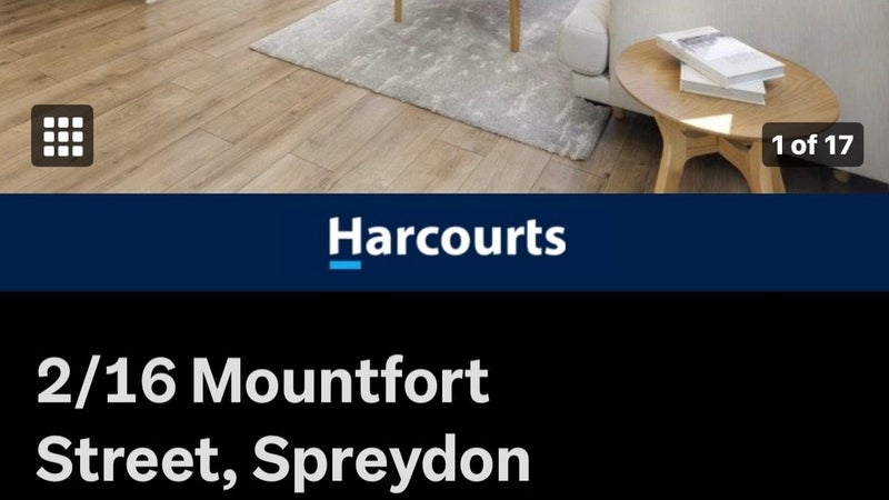 2/16 Mountfort Street, Spreydon, Christchurch - Carousel 1