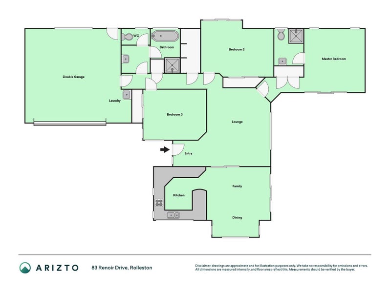 83 Renoir Drive, Rolleston, Rolleston - Carousel 34