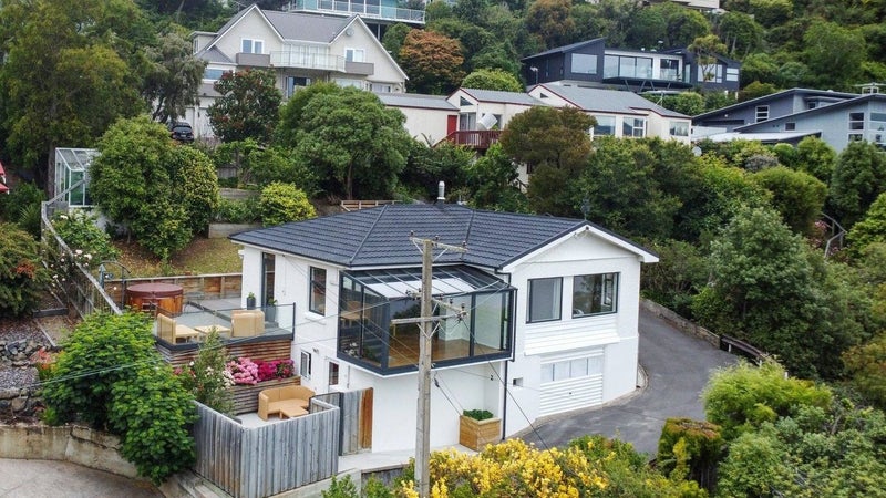 2 Doon Street, Vauxhall, Dunedin - Carousel 1