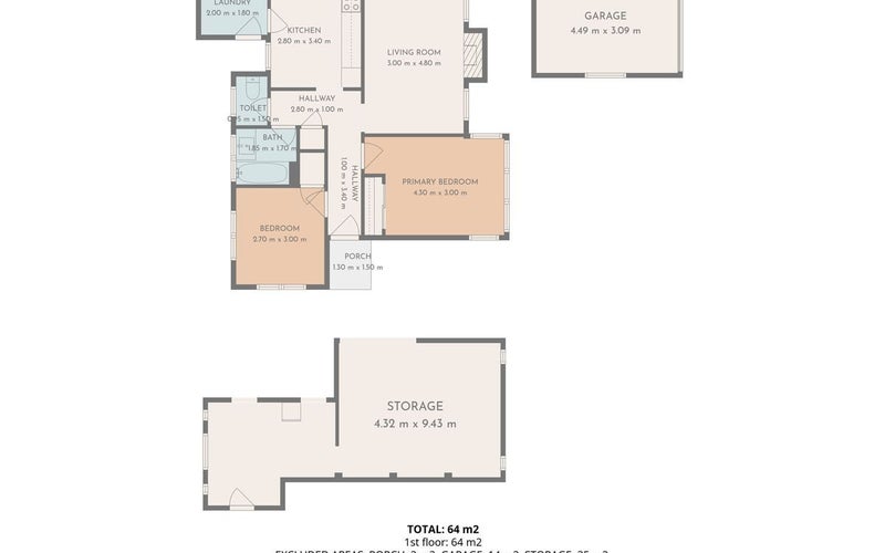 45 Fourth Avenue, Kingsland, Auckland - Carousel 22