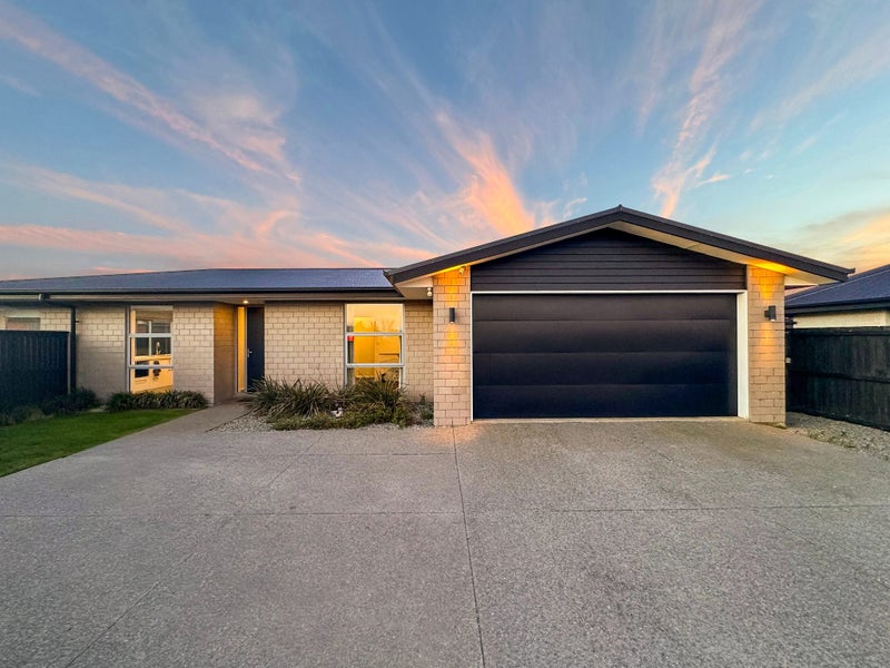 66 Quartz Drive, Rolleston, Rolleston - Carousel 1