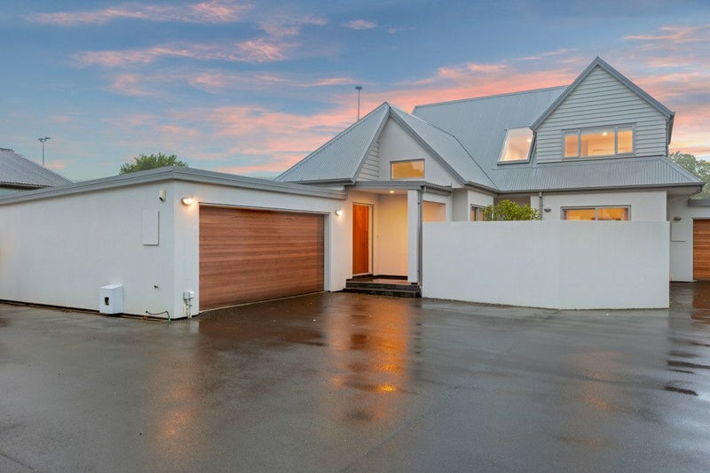 94A Merivale Lane, Merivale, Christchurch - Carousel 1