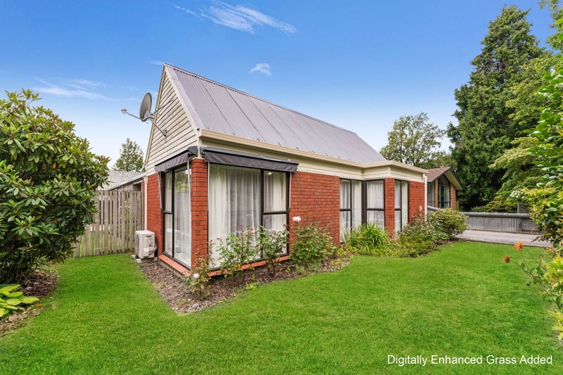 2/43 Walnut Avenue, Allenton, Ashburton - Carousel 1
