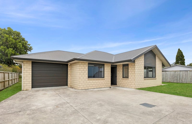 36A Farmers Road, Matamata, Matamata - Carousel 1
