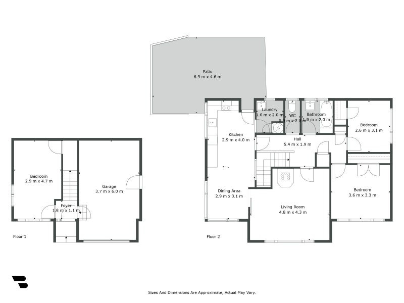 11 Lomond Street, Newlands, Wellington - Carousel 24