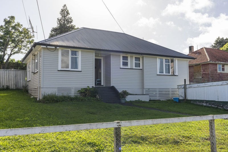 34 Jack Street, Otangarei, Whangarei - Carousel 1