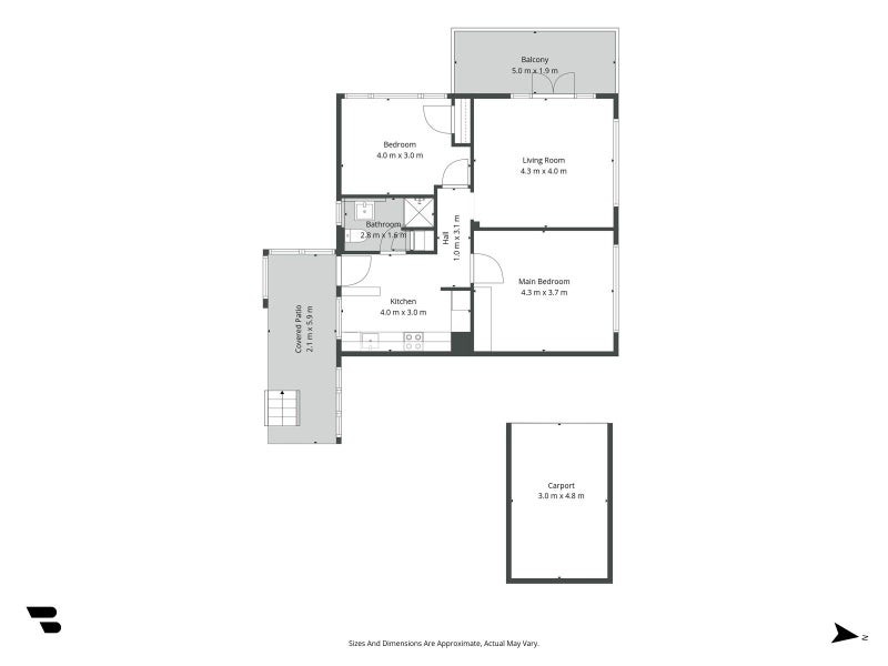 1/5 Balfour Road, Parnell, Auckland - Carousel 16