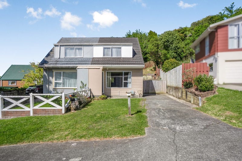 7A Rondane Place, Tirohanga, Lower Hutt - Carousel 20