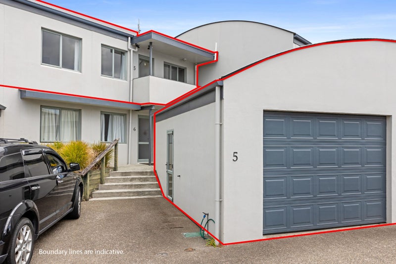 5/7 Robins Road, Judea, Tauranga - Carousel 1
