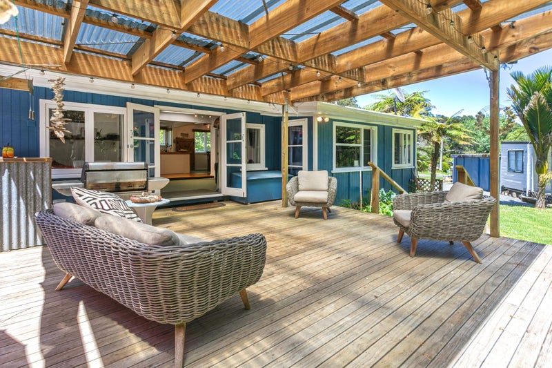 15 Pohue Creek Road, Waiomu, Thames - Carousel 2