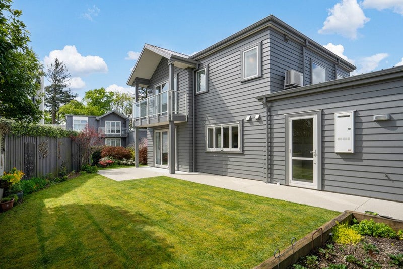 7 Tucker Close, Leamington, Cambridge - Carousel 2