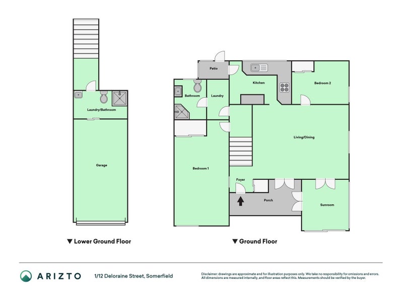 1/12 Deloraine Street, Somerfield, Christchurch - Carousel 35