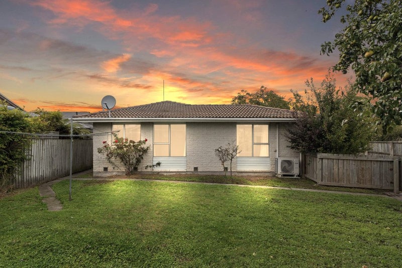 5 Kawau Crescent, Bromley, Christchurch - Carousel 2