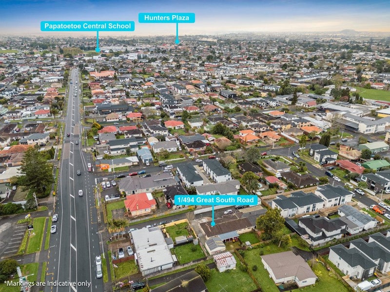 1/494 Great South Road, Papatoetoe, Auckland - Carousel 14