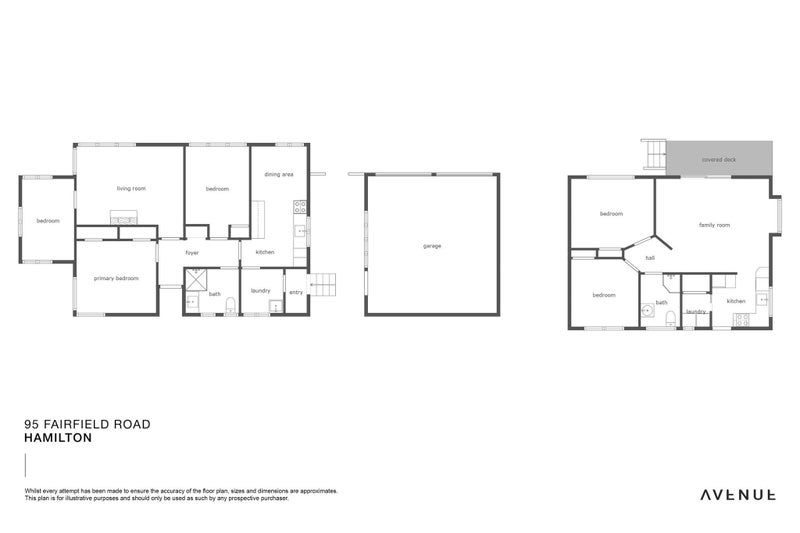 95 Fairfield Road, Fairfield, Hamilton - Carousel 27