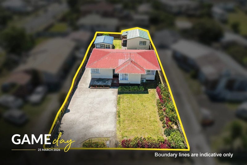 52 Friesian Drive, Mangere, Auckland - Carousel 2