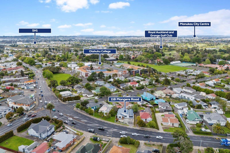 118 Mangere Road, Otahuhu, Auckland City, Auckland - Carousel 22