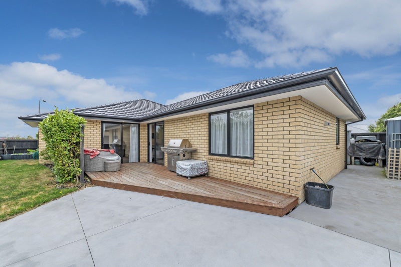 36 Hungerford Drive, Rolleston, Rolleston - Carousel 2