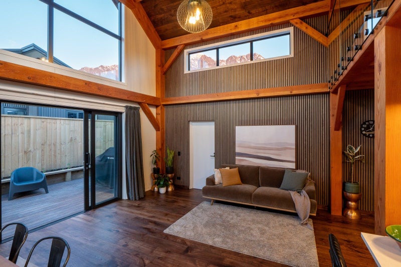 10 Rushland Road, Jacks Point, Queenstown - Carousel 2