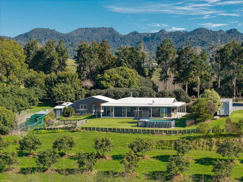 353 Lockington Road, Aongatete, Aongatete - Carousel 1