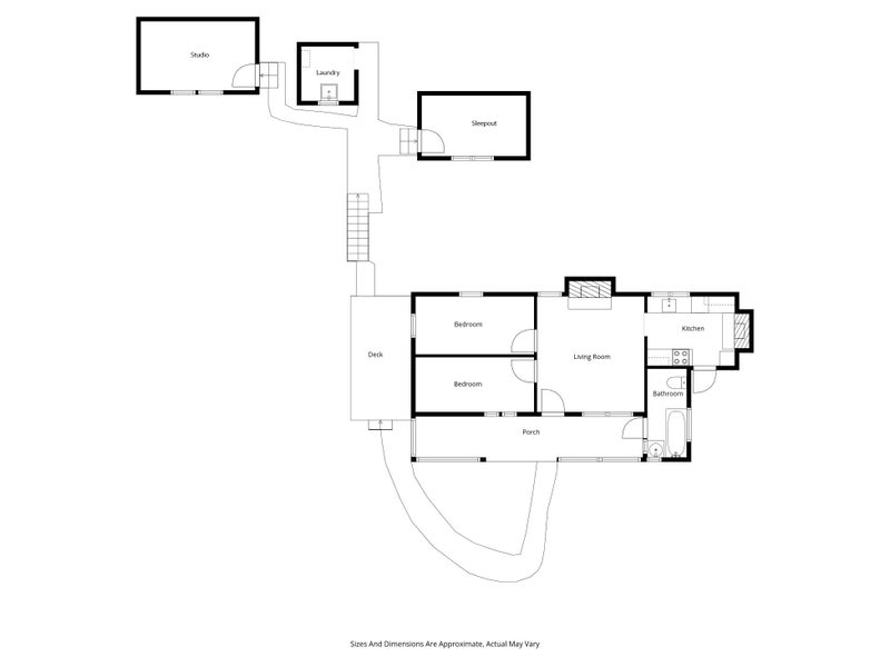 112 Doctors Point Road, Waitati, Waitati - Carousel 32