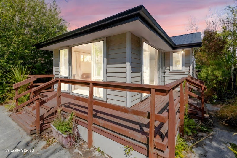 438 Barbadoes Street, Edgeware, Christchurch - Carousel 1