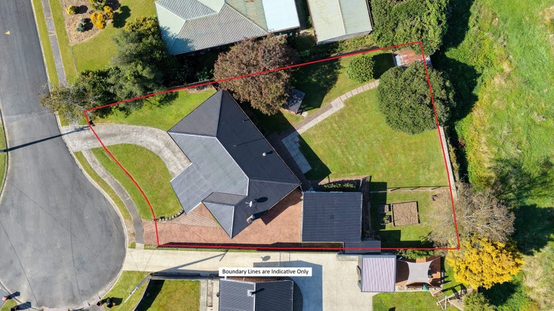 14 Kowhai Place, Putaruru - Carousel 16