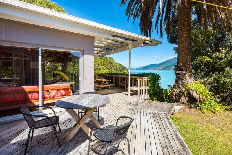 799 Kenepuru Road, Picton - Carousel 2