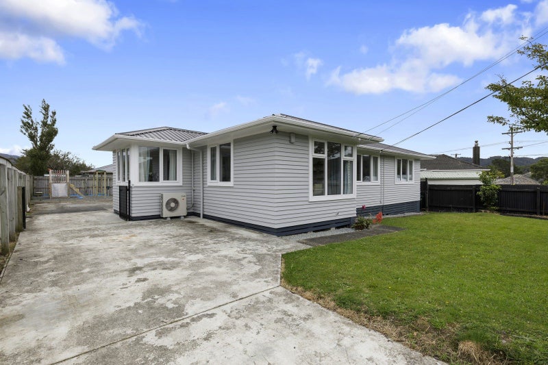 4 Derwent Street, Wainuiomata, Lower Hutt - Carousel 26