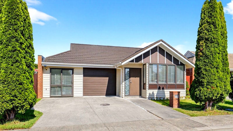 26 Tarapiroe Avenue, Takanini, Auckland - Carousel 1