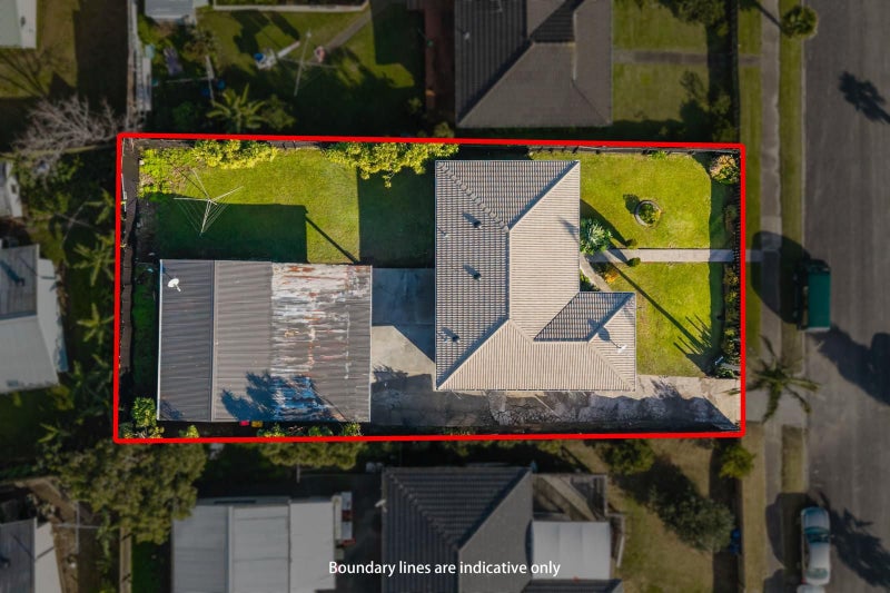 52 Zelda Avenue, Clover Park, Manukau City, Auckland - Carousel 2