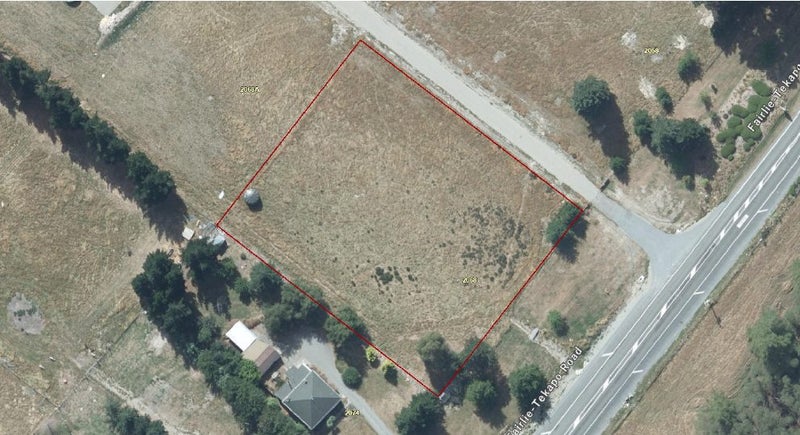 2068 Fairlie-Tekapo Road, Burkes Pass, Fairlie - Carousel 1