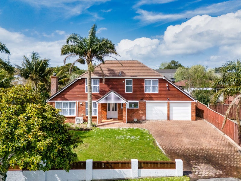 3 Charles Prevost Drive, The Gardens, Auckland - Carousel 2