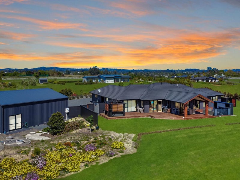 21 Blue Penguin Drive, Kerikeri, Kerikeri - Carousel 1