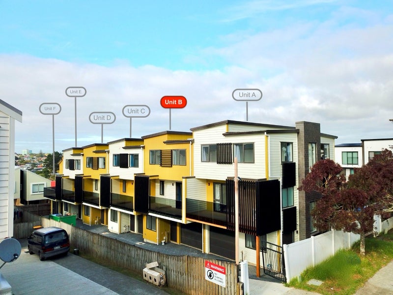 23A Camp Road, Mount Wellington, Auckland City, Auckland - Carousel 1