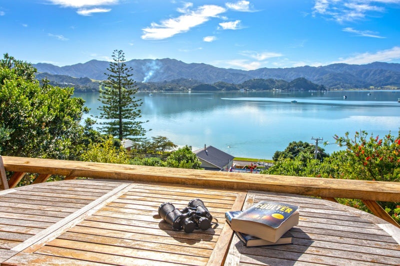 2480 Wyuna Bay Road, Wyuna Bay, Coromandel - Carousel 1