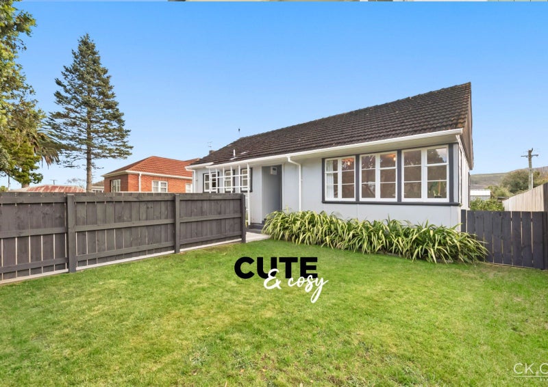 11B Petherick Street, Taita, Lower Hutt - Carousel 1