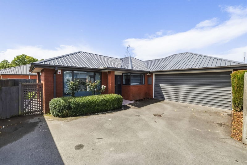 304A Wairakei Road, Bryndwr, Christchurch - Carousel 1