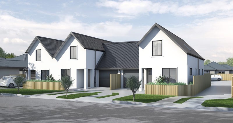 5/209 Hastings Street East, Waltham, Christchurch City, Canterbury - Carousel 1