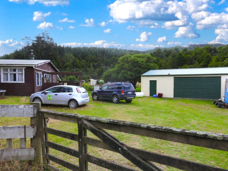 Property Valuation for 63 Kaihu Wood Rd, Dargaville, Kaipara, Northland
