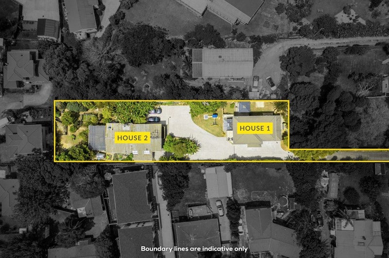 44 Colwill Road, Massey, Auckland - Carousel 1