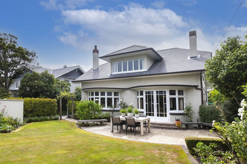 Property Valuation for 150 Clyde Road, Burnside, Christchurch Trade