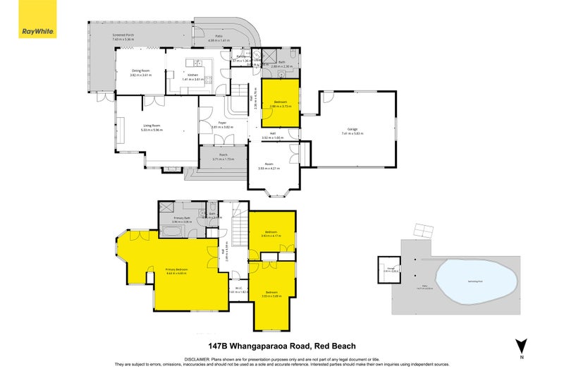 147B Whangaparaoa Road, Red Beach, Whangaparāoa - Carousel 28