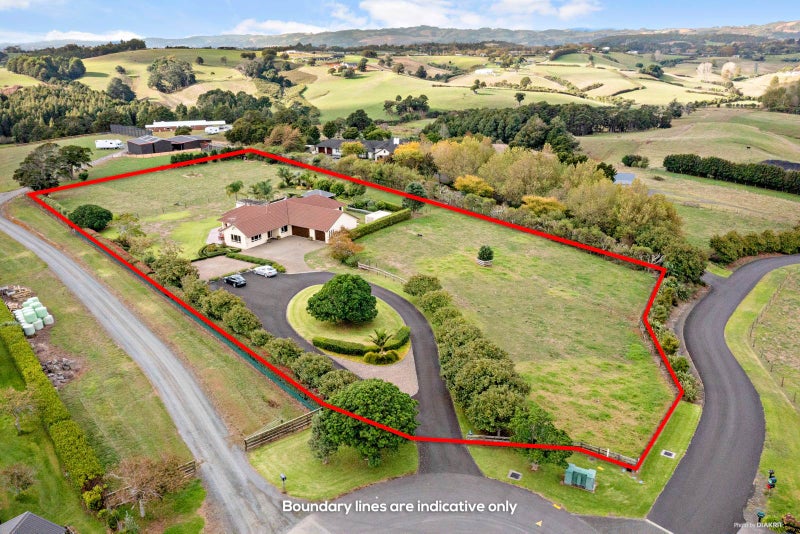37 Grace James Road, Pukekohe, Pukekohe - Carousel 1