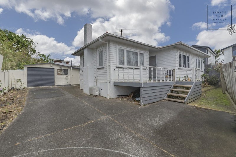 1/45 Ashlynne Avenue, Papatoetoe, Auckland - Carousel 1