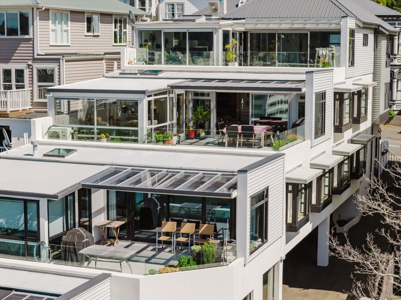 2/227 The Terrace, Wellington Central, Wellington - Carousel 1