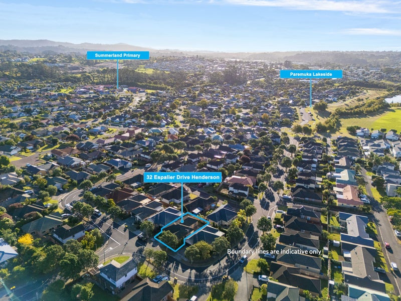 32 Espalier Drive, Henderson, Auckland - Carousel 26