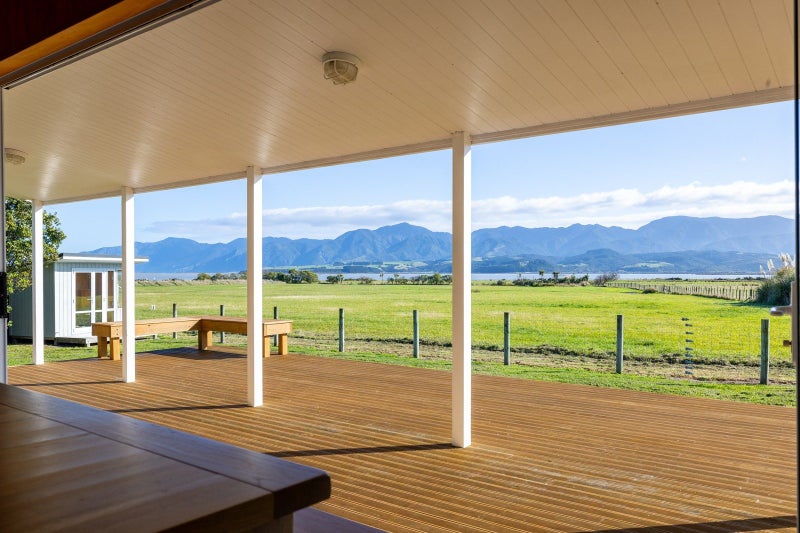 103 Lake Ferry Road, Lake Ferry, Featherston - Carousel 1